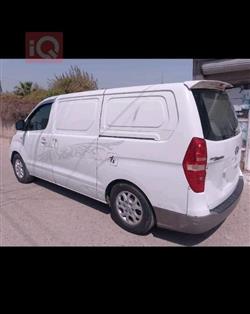 هيونداي ستار اكس